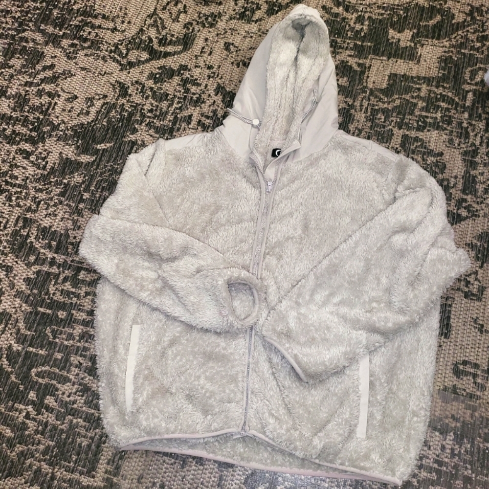 Zyia coat